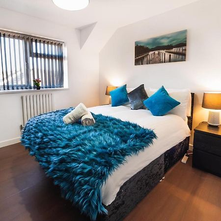 Perfect For Business And Leisure- Free Parking Southampton Exterior foto