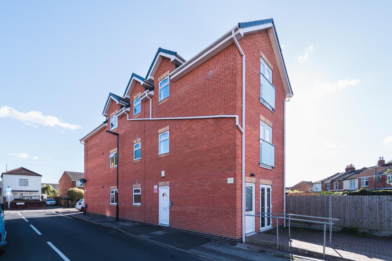 Perfect For Business And Leisure- Free Parking Southampton Exterior foto