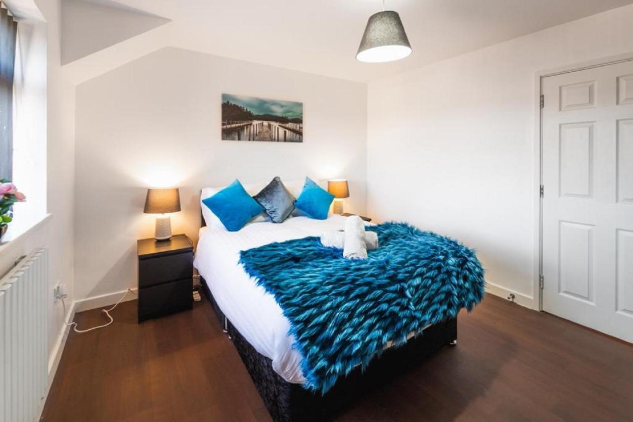 Perfect For Business And Leisure- Free Parking Southampton Exterior foto